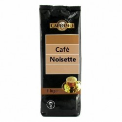 Café Soluble Aromatisé...