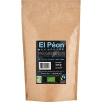 Organic Instant Decaf Coffee