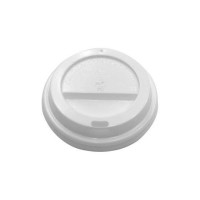 Carton of Lids for Large Paper Cups