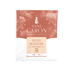 Coffee Drip Blend Signature...