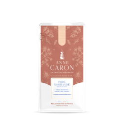 CARON Coffee - Paris...
