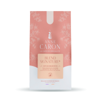 Le Café Caron - Café torréfié en grains 1KG