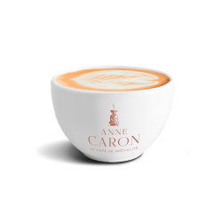 Caron cappuccino cups