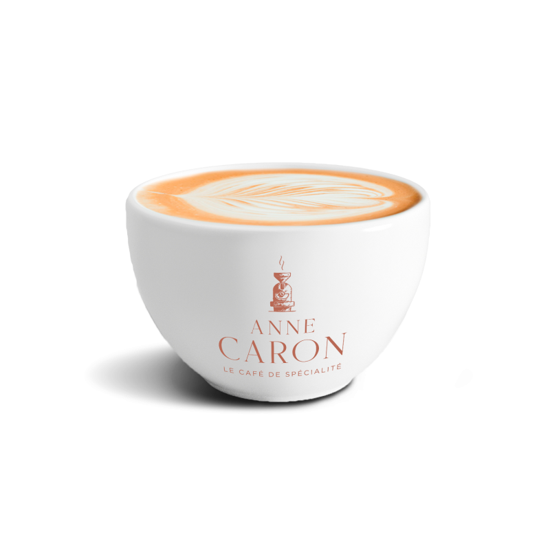 Tasses cappuccino Caron