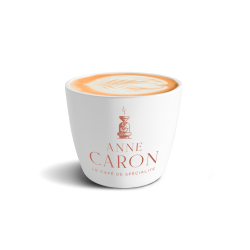 Caron espresso cups