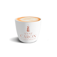 Caron espresso cups