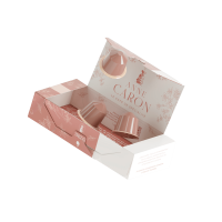 Café en Capsules - Café Caron - Torréfacteur français