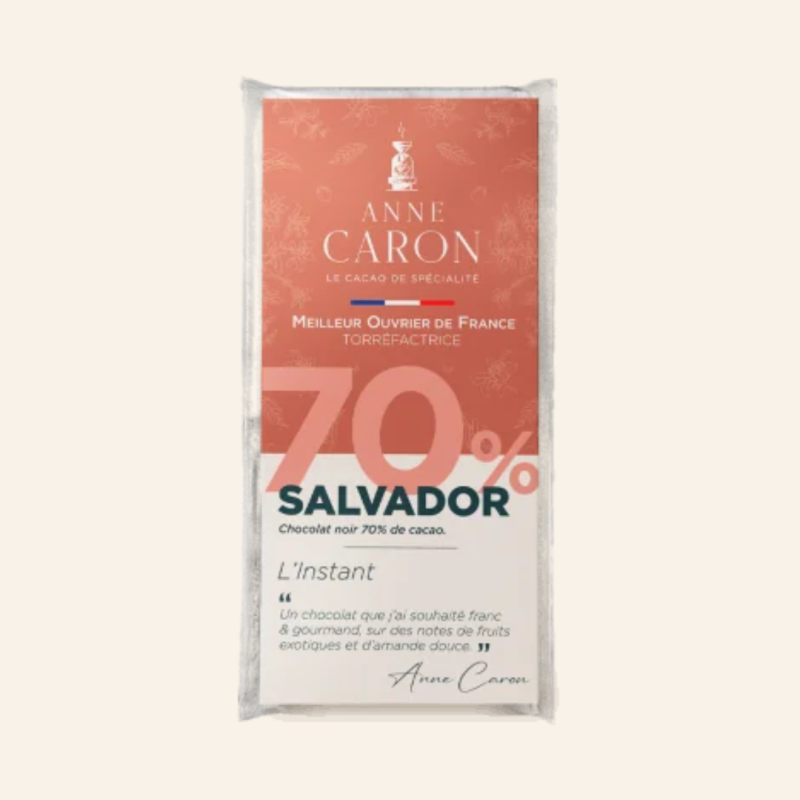 copy of Cocoa Almonds