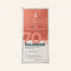 copy of Cocoa Almonds