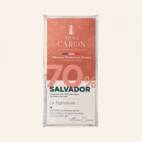 Tablette chocolat "Le...