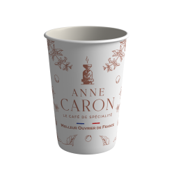 CARON Cups 180ml Carton