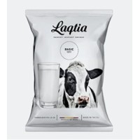 Lait Soluble LAQTIA - Paquet de 500Gr