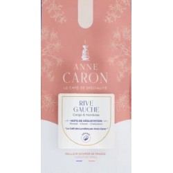 Café Caron Rive Gauche en...