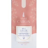 Café Caron Rive Gauche en moulu 250Gr - Carton de 15Kg