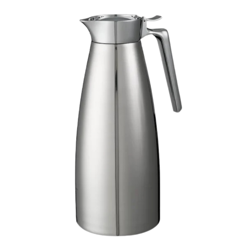 Thermos 1L Qline sans pompe - bravilor