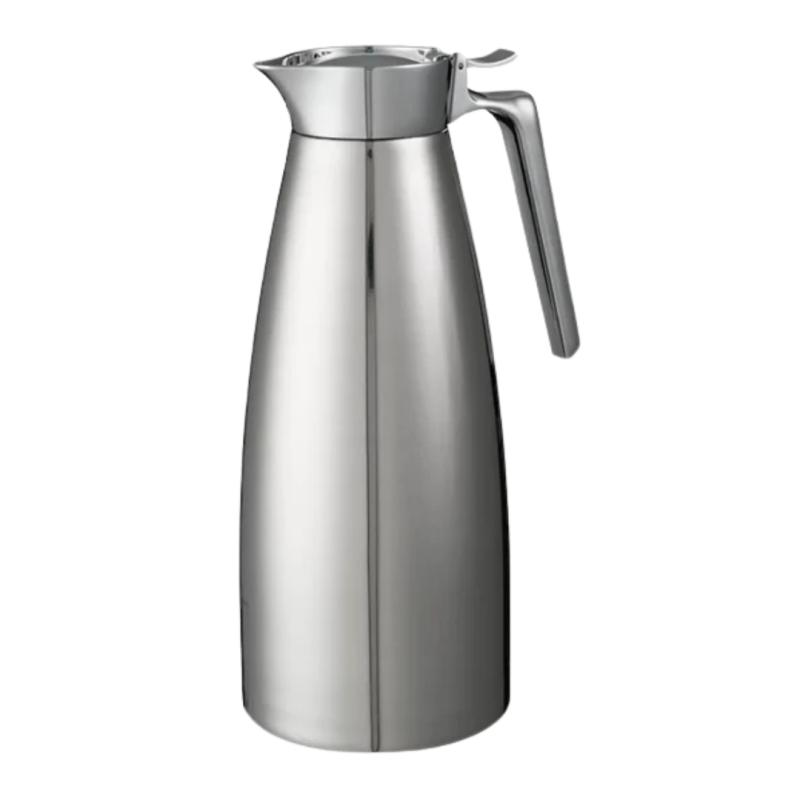 Thermos 1L Qline sans pompe - bravilor