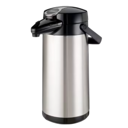 Thermos 2,2L avec Pompe Isotherme - Bravilor