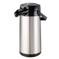 Thermos 2,2L with Isothermal Pump