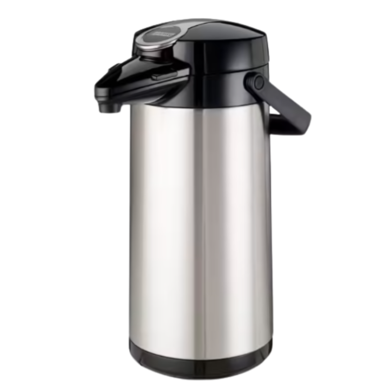 Thermos 2,2L with Isothermal Pump