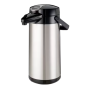 Thermos 2,2L avec Pompe Isotherme - Bravilor