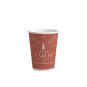 Gobelets CARON carton 126ml - La Maison Anne Caron