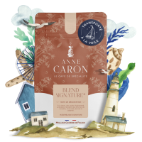 Café Caron Blend Signature Moulu - 250gr
