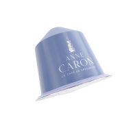 Decaffeinated Capsules in a...