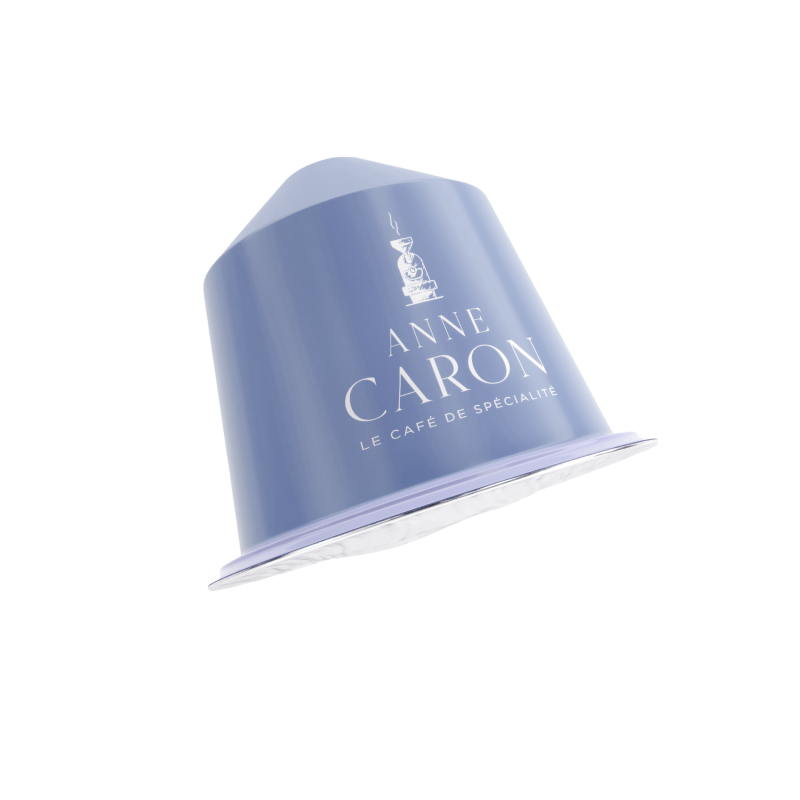 Capsules Décaféiné en carton