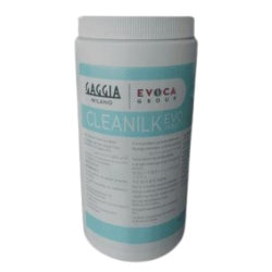 Pastilles de nettoyage Evomilk (8 gr) - 100 pc