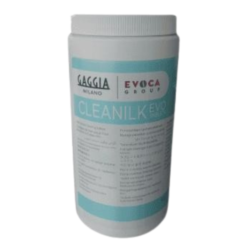 Pastilles de nettoyage Evomilk (8 gr) - 100 pc