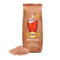 Cappuccino soluble -...
