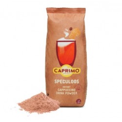 Cappuccino soluble -...