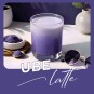 Ube Latte - 1kg