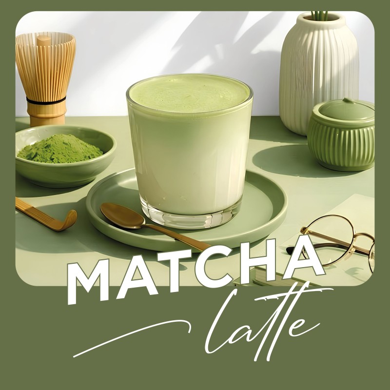 copy of copy of copy of copy of Chai Latte - Paquet 1 Kg